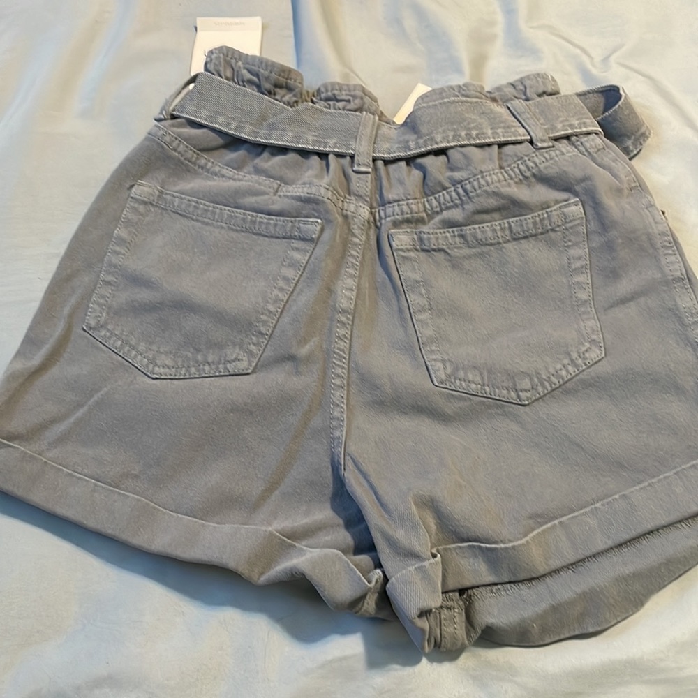 Shorts - Picture 3 of 3